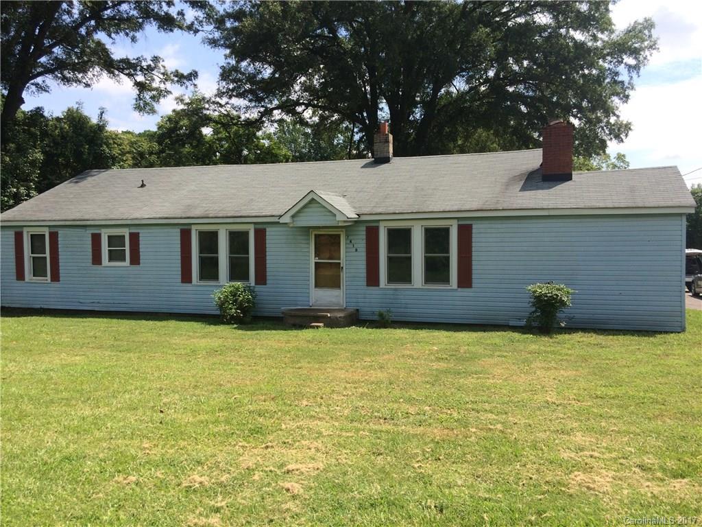 7410 Mallard Creek Road Charlotte, NC 28262 - Photo 1 of 11