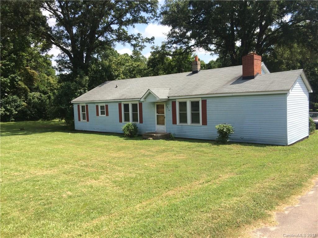 7410 Mallard Creek Road Charlotte, NC 28262 - Photo 2 of 11