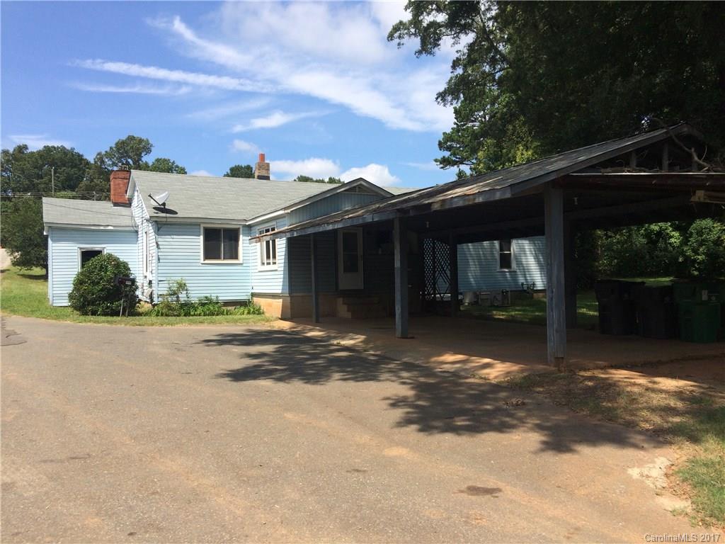 7410 Mallard Creek Road Charlotte, NC 28262 - Photo 6 of 11