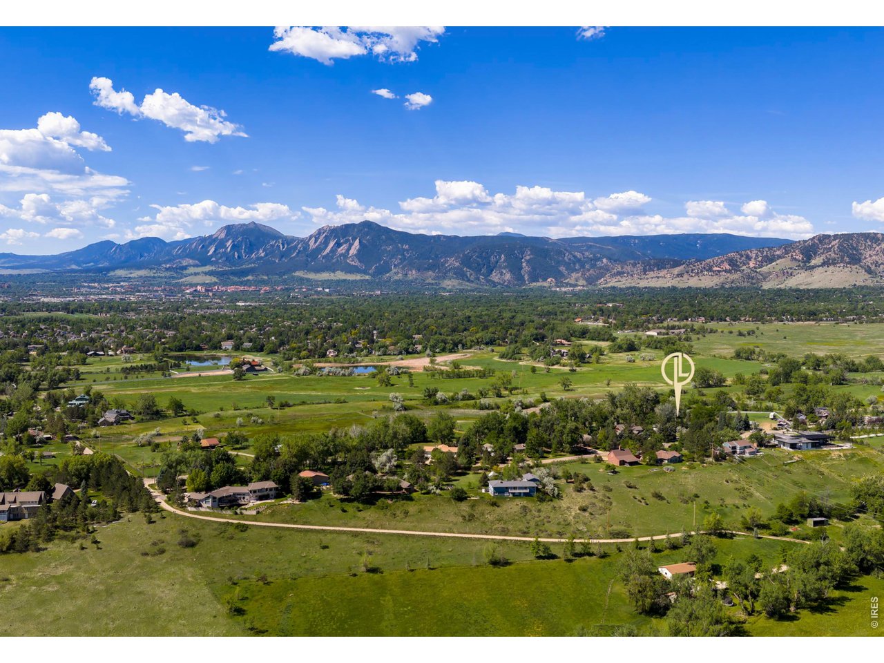 3990 Pleasant Ridge Road Boulder, CO 80301 - Photo 27 of 40