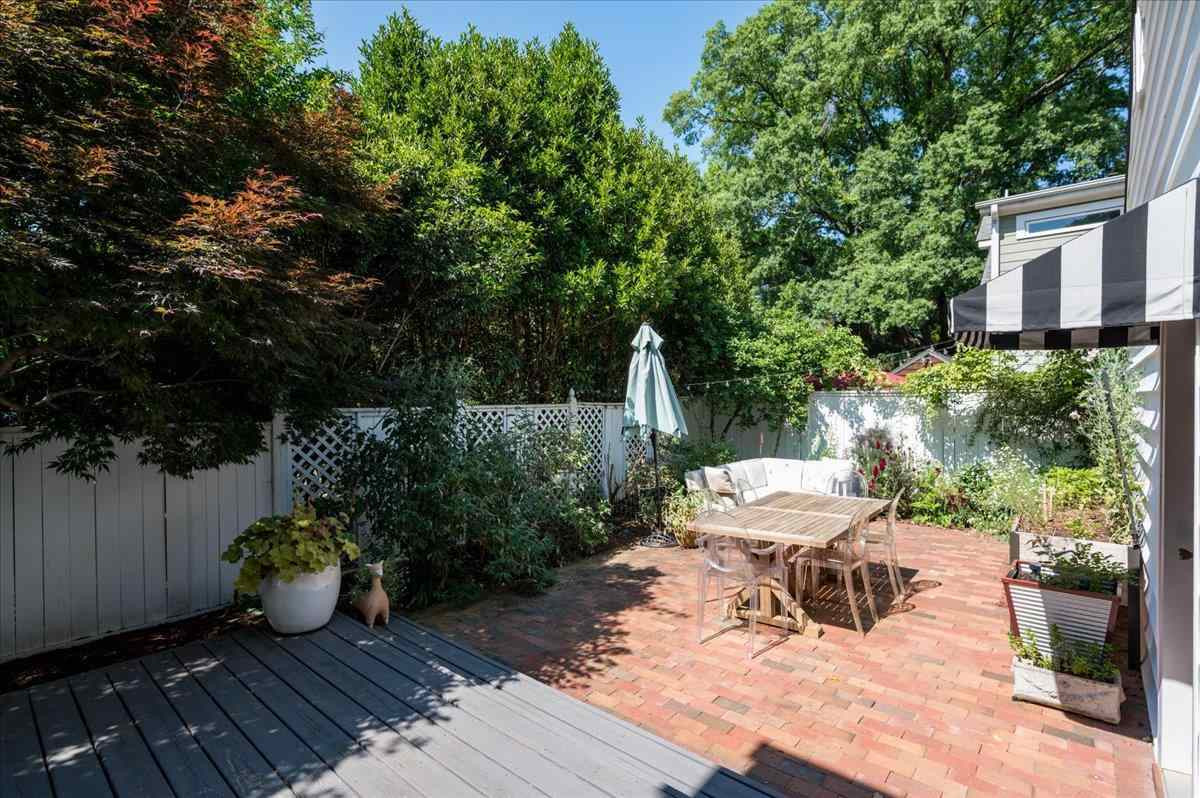 1609 Carson Street Raleigh, NC 27608 - Photo 26 of 30 Photo 26
