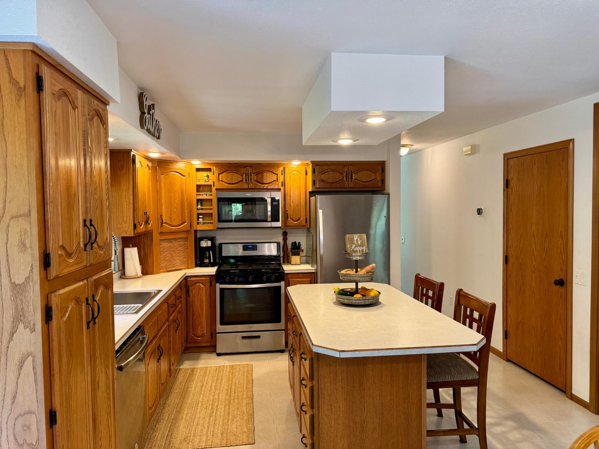 259 Wesley Road Three Lakes, WI 54562 - Photo 6 of 43 Gallery Image 6