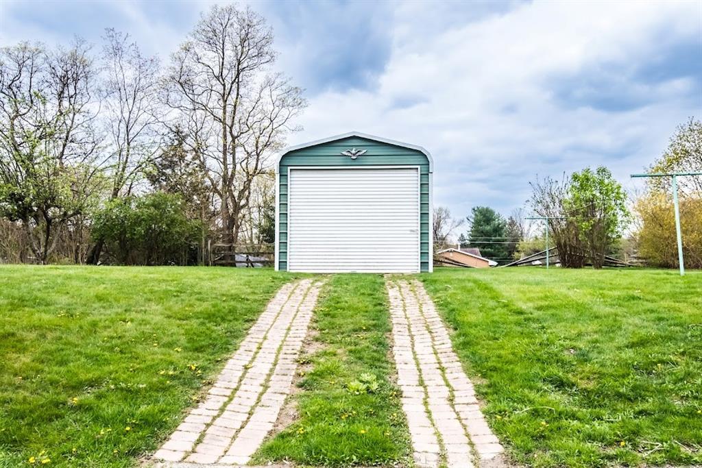 115 Freedom Road Butler, PA 16001 - Photo 32 of 40 Gallery Image 32