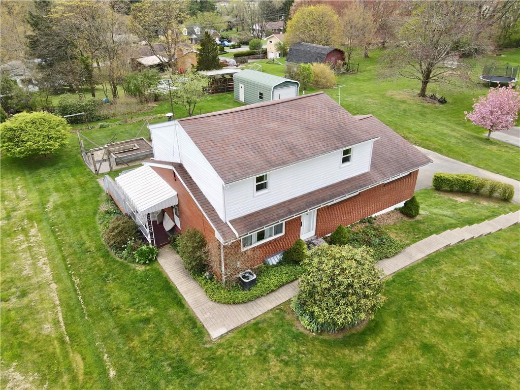 115 Freedom Road Butler, PA 16001 - Photo 38 of 40 Gallery Image 38
