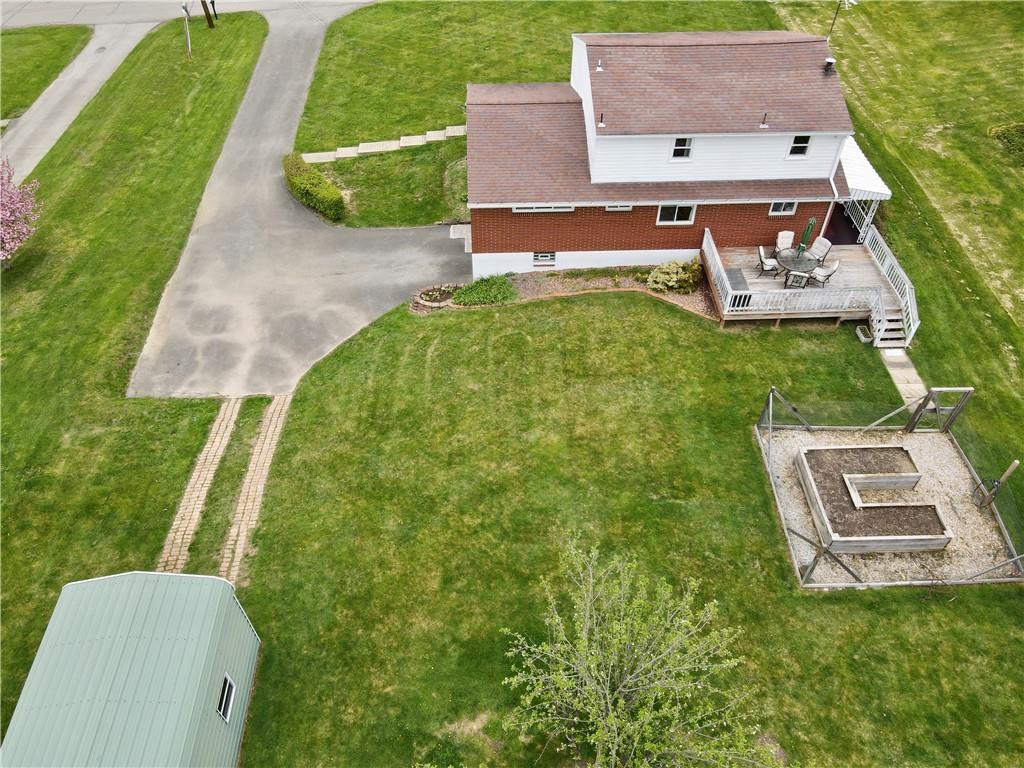 115 Freedom Road Butler, PA 16001 - Photo 39 of 40 Gallery Image 39