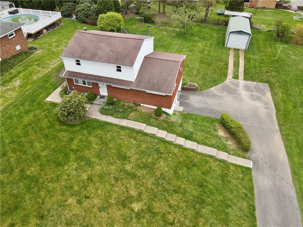 115 Freedom Road Butler, PA 16001 - Photo 5 of 40 Gallery Image 5