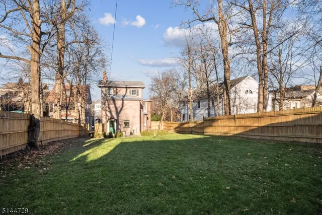 $5,500 | 17 Hill Street, Morristown, NJ 07960