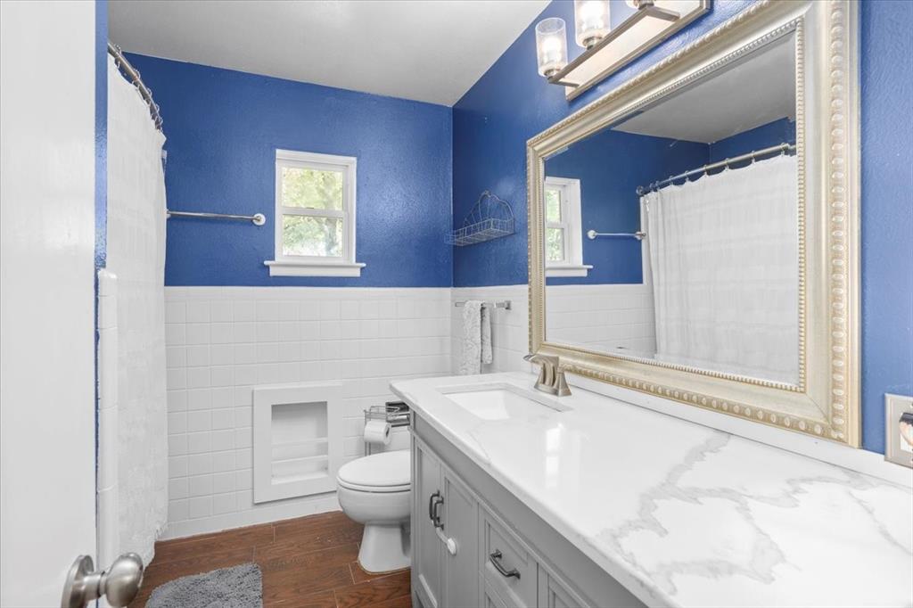 4109 Bilglade Road Fort Worth, TX 76109 - Photo 12 of 18