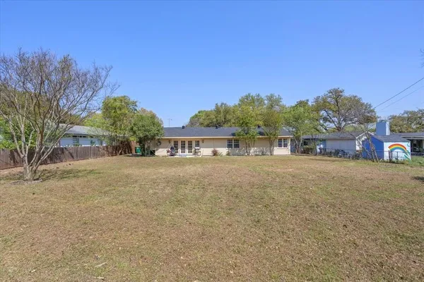 $3,300 | 4109 Bilglade Road, Fort Worth, TX 76109