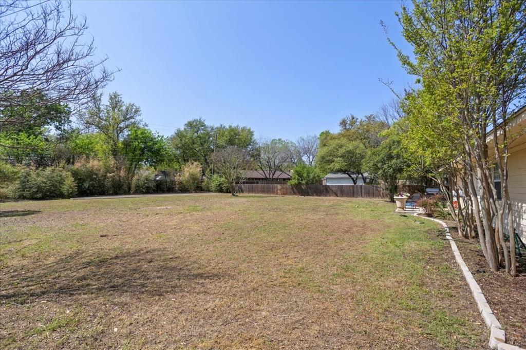 4109 Bilglade Road Fort Worth, TX 76109 - Photo 18 of 18