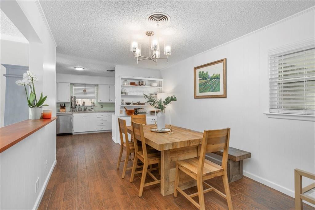 4109 Bilglade Road Fort Worth, TX 76109 - Photo 4 of 18