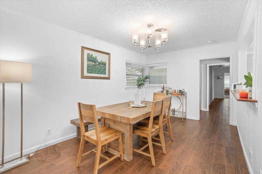 4109 Bilglade Road Fort Worth, TX 76109 - Photo 5 of 18