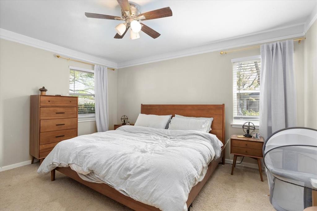 4109 Bilglade Road Fort Worth, TX 76109 - Photo 9 of 18