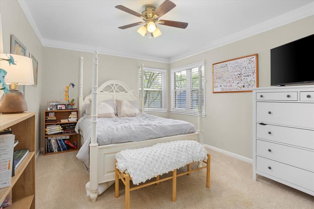 4109 Bilglade Road Fort Worth, TX 76109 - Photo 10 of 18