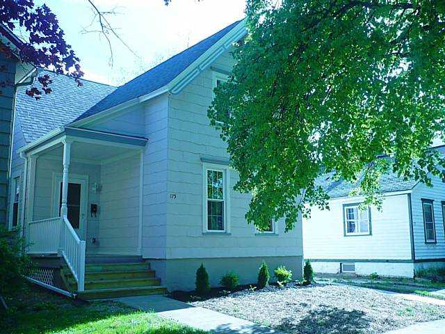 175 Averill Avenue Rochester, NY 14620 - Photo 1 of 1 Exterior Front