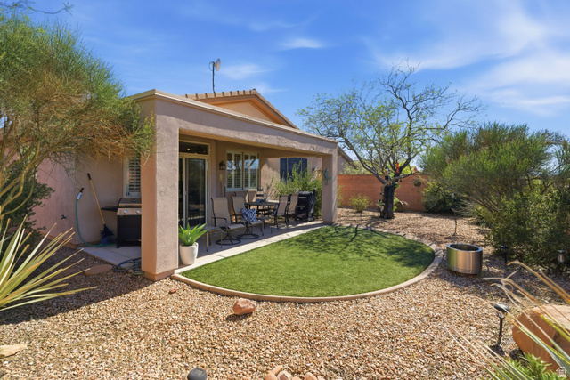 2159 Silverstone Way Washington, UT 84780 - Photo 32 of 49