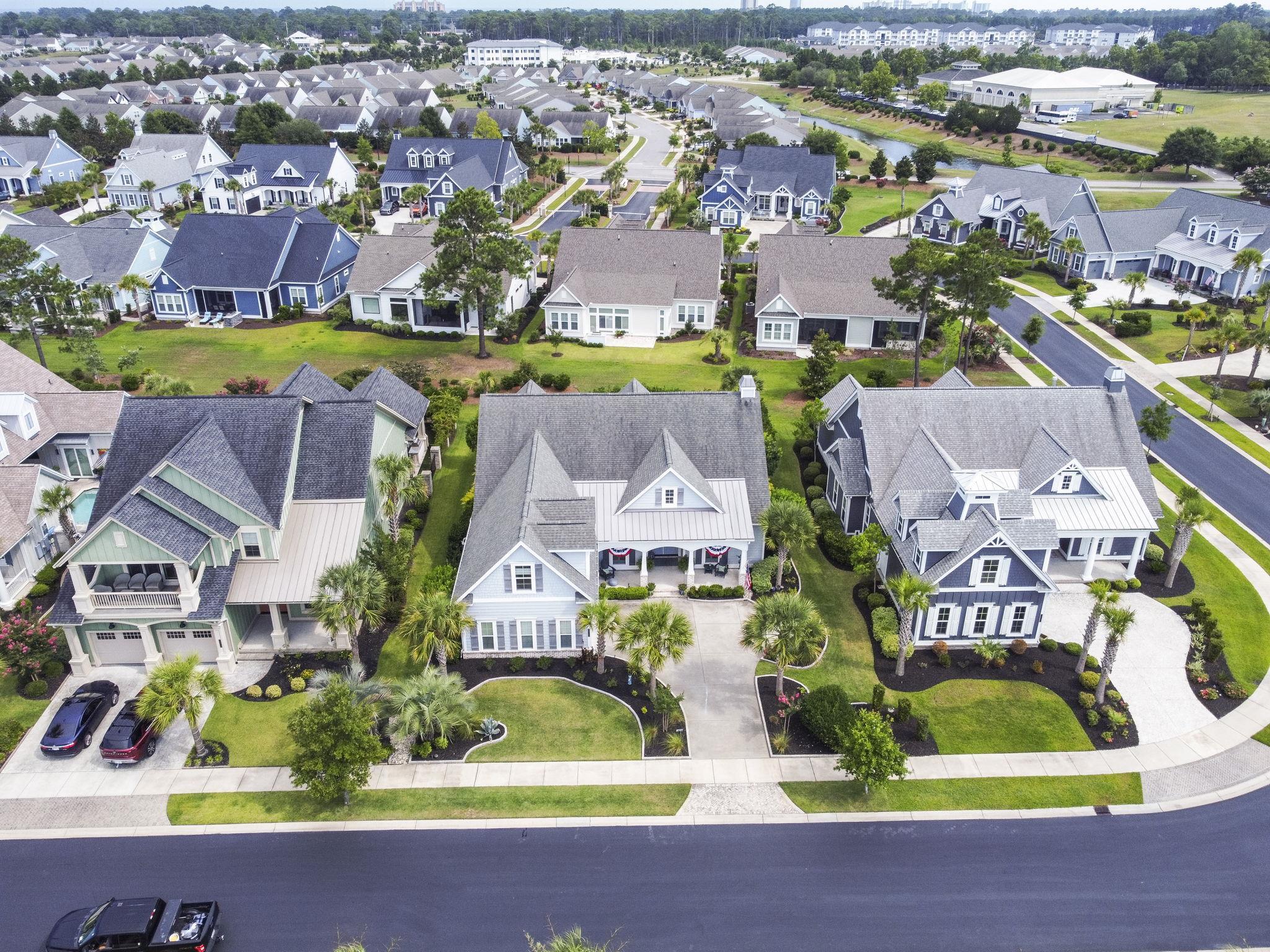 5968 Bolsena Place Myrtle Beach, SC 29572 - Photo 52 of 72