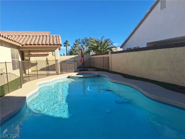 $3,500 | 9731 Drayton Avenue, Las Vegas, NV 89148