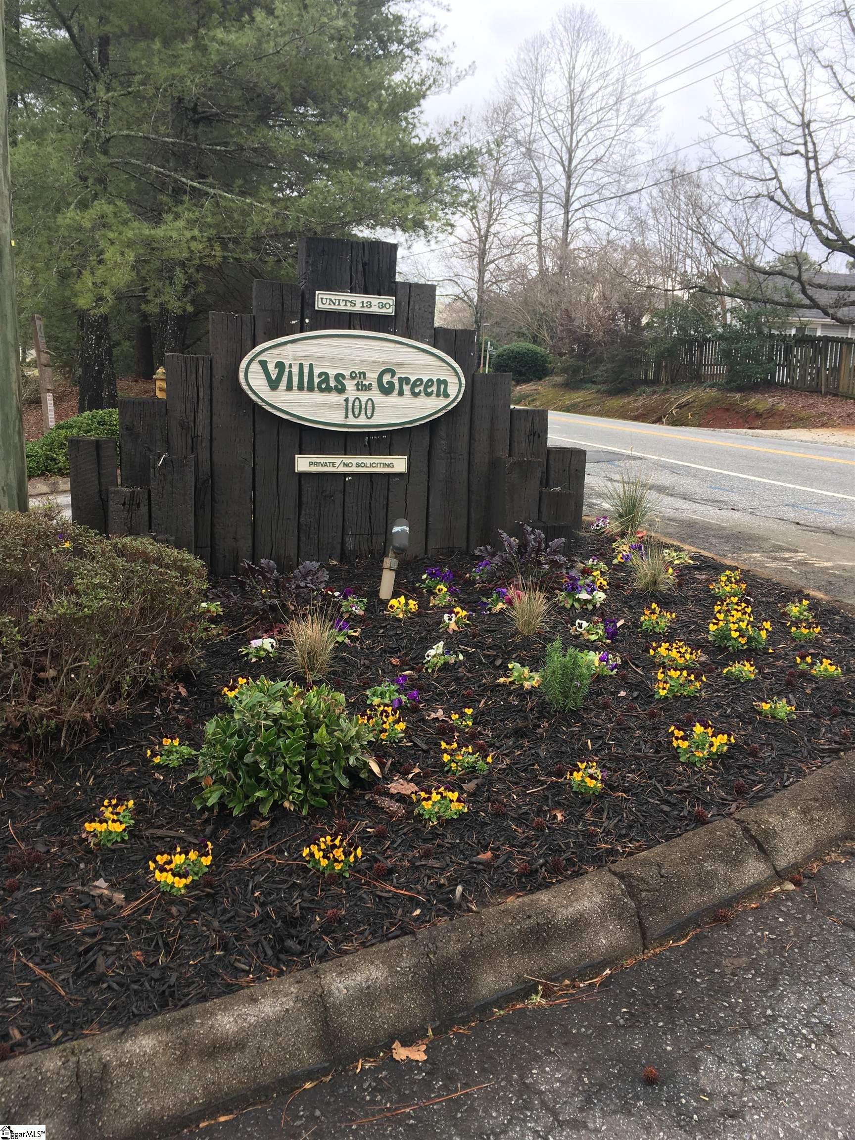 100 Stallings Road, Unit E15 Taylors, SC 29687 - Photo 2 of 13 Gallery Image 2