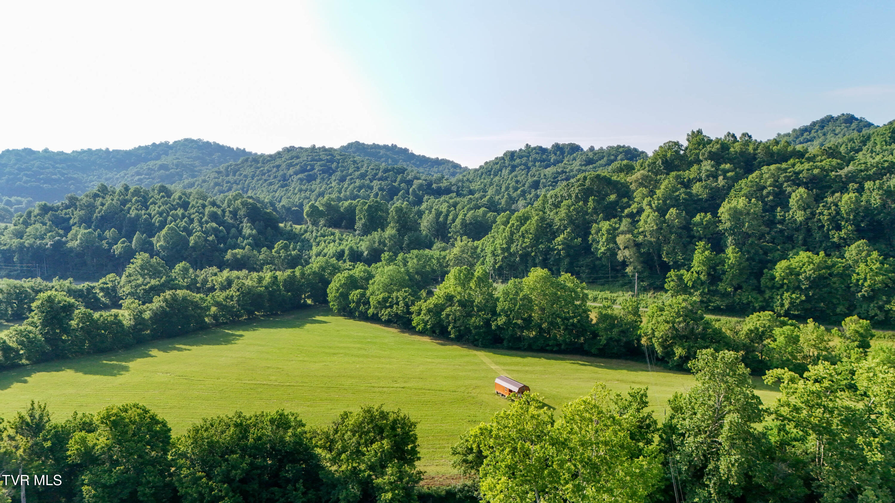 Tbd Canebrake Road Abingdon, VA 24210 - Photo 15 of 67 9-print-Canebrake Rd Drone DOM-10