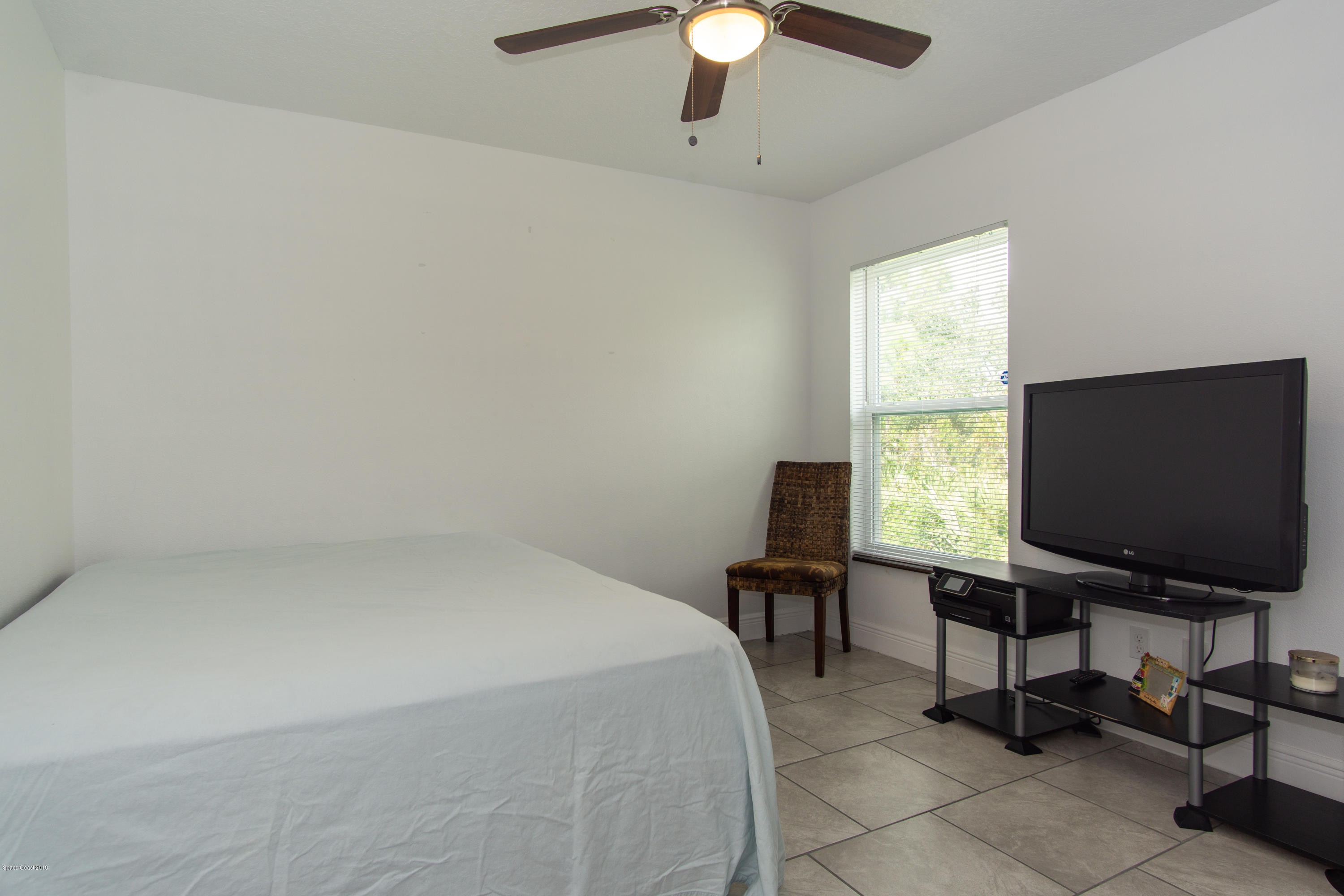 1543 Paragon Road Southeast Palm Bay, FL 32909 - Photo 17 of 18 3rd Bedroom