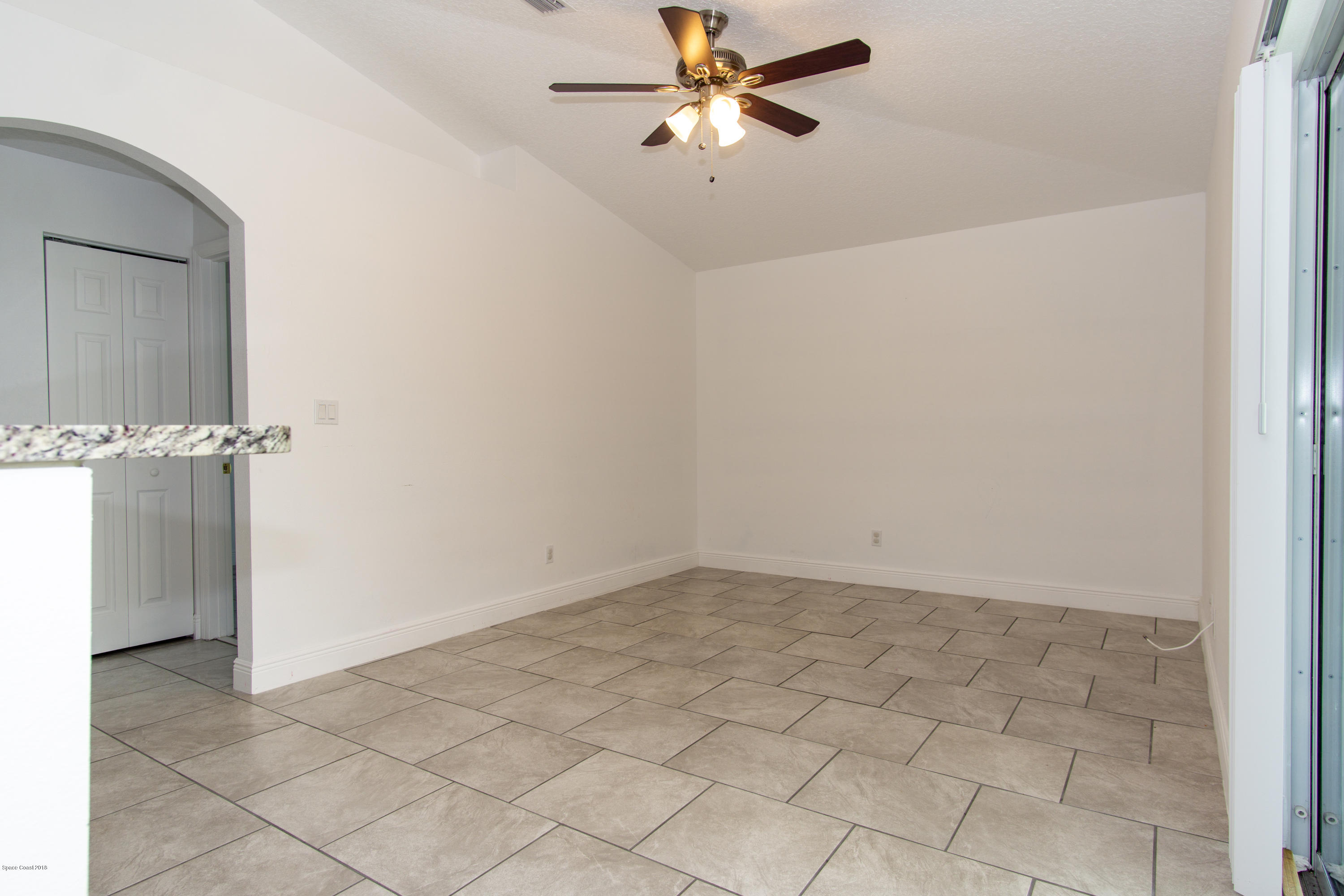1543 Paragon Road Southeast Palm Bay, FL 32909 - Photo 18 of 18 Family room