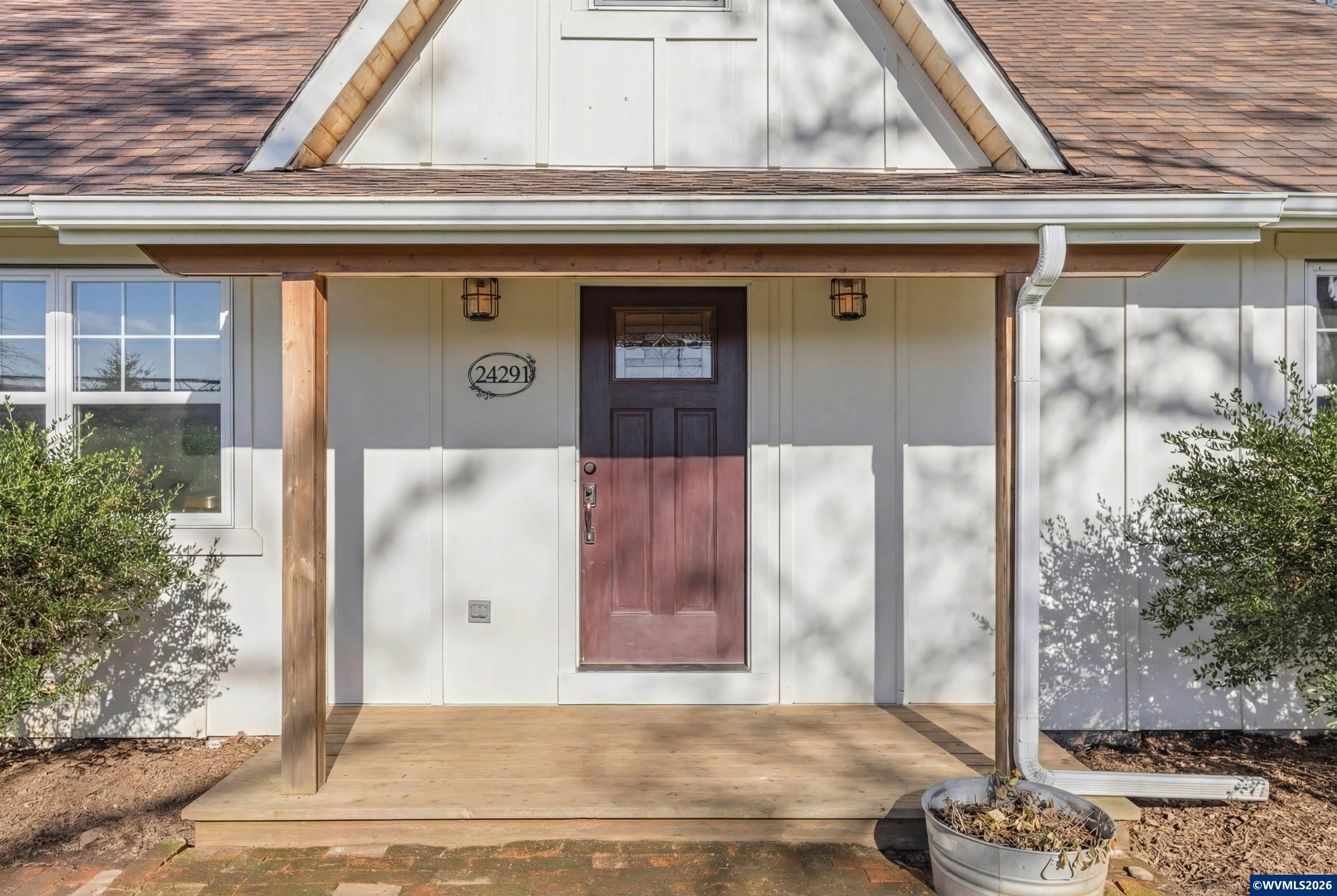 24291 Southwest Rogers Road Sheridan, OR 97378 - Photo 4 of 42
