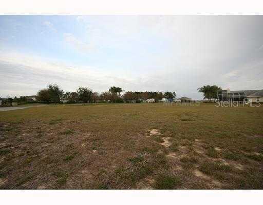 Lake Ridge Circle Clermont, FL 34711 - Photo 1 of 1 Land/Lot