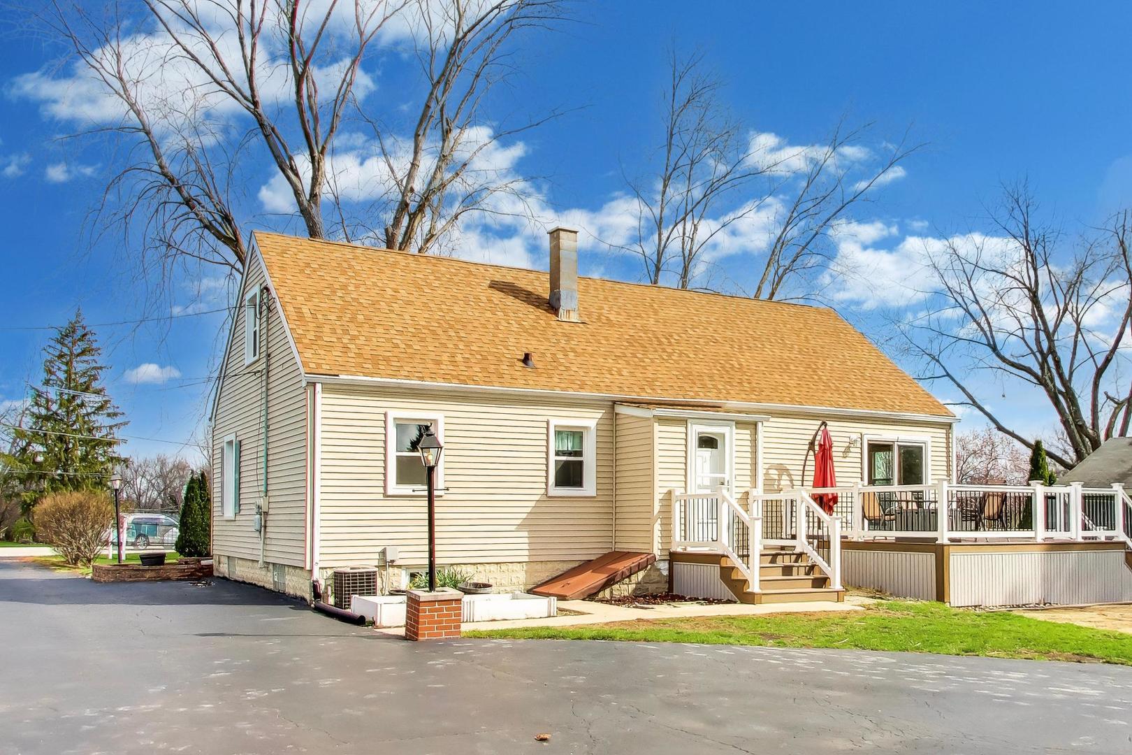 1607 West Plainfield Road La Grange Highlands, IL 60525 - Photo 33 of 42