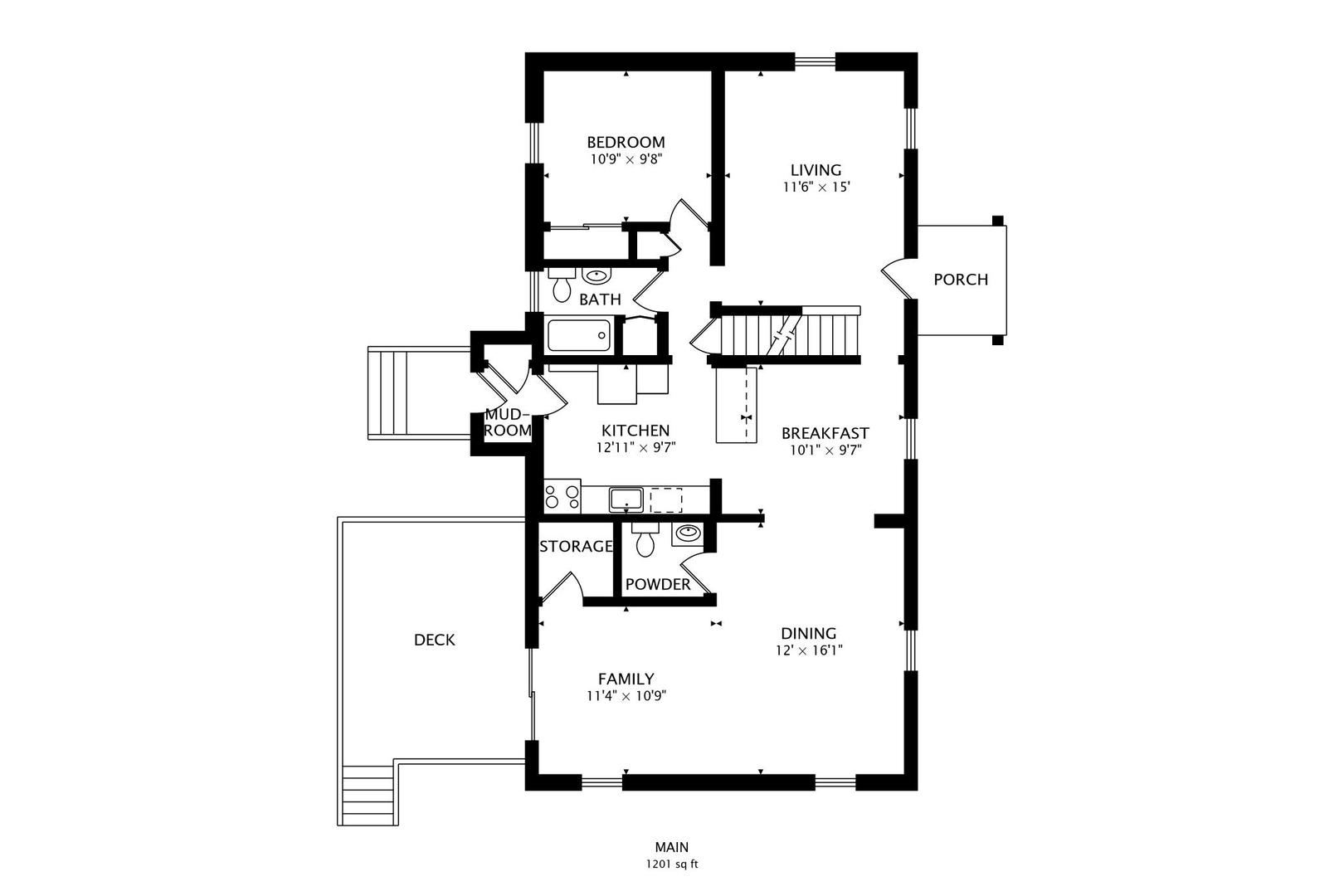1607 West Plainfield Road La Grange Highlands, IL 60525 - Photo 39 of 42
