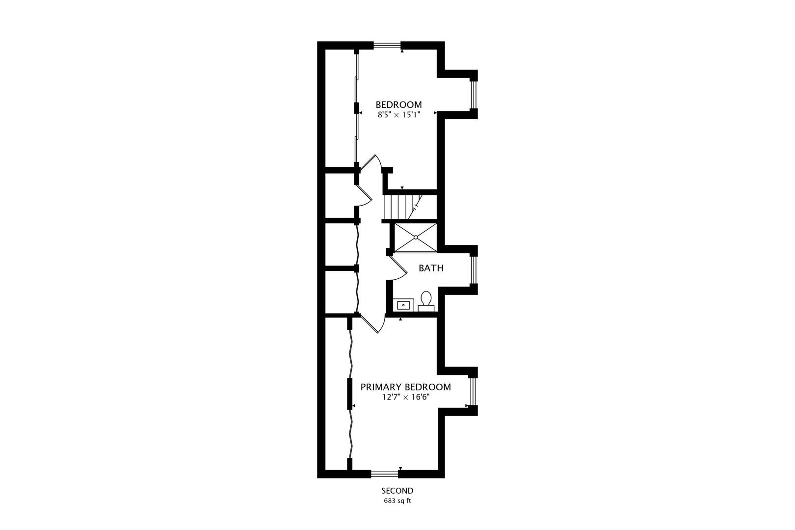 1607 West Plainfield Road La Grange Highlands, IL 60525 - Photo 40 of 42