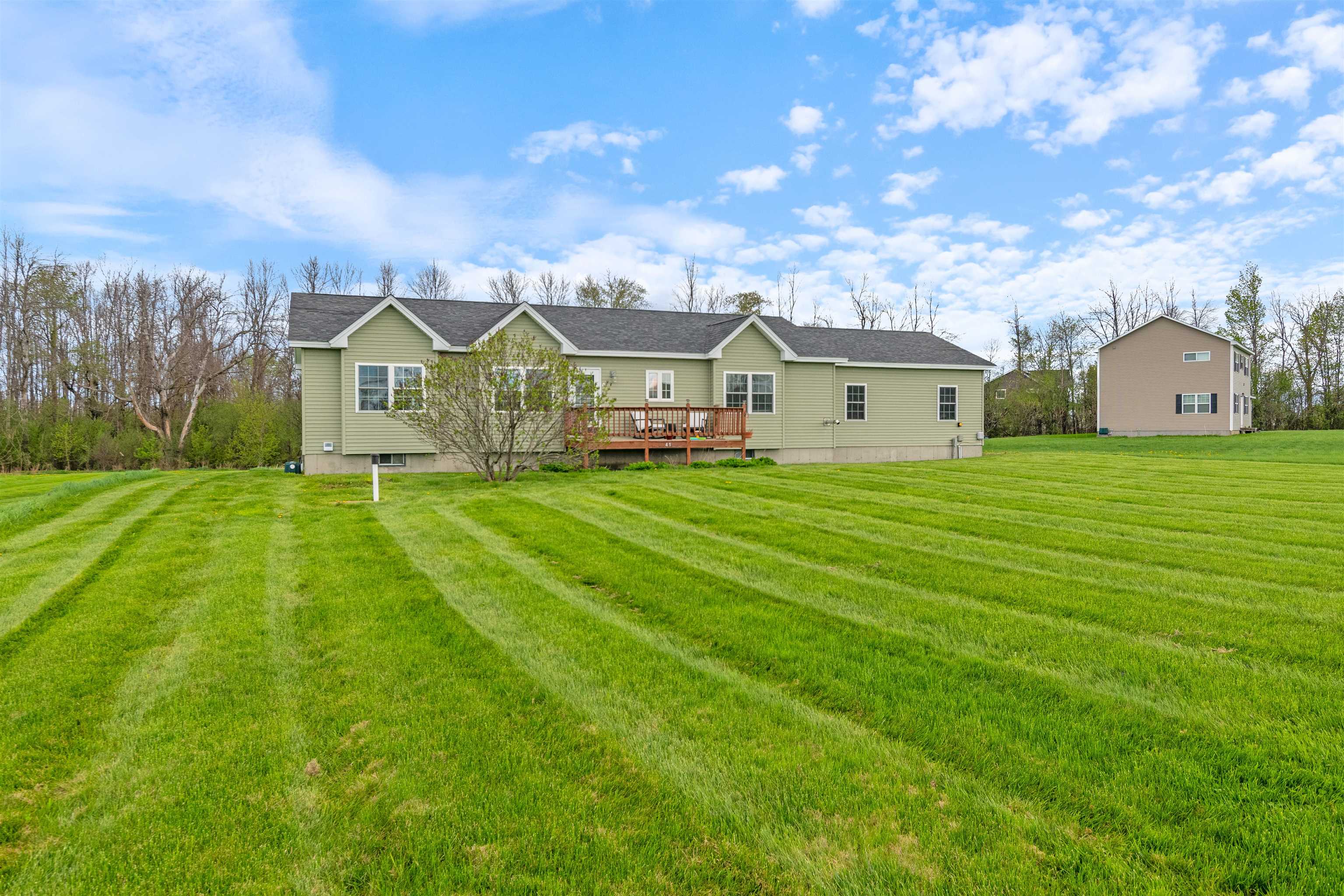 41 Bushey Road Swanton, VT 05478 - Photo 1 of 50 Gallery Image 1
