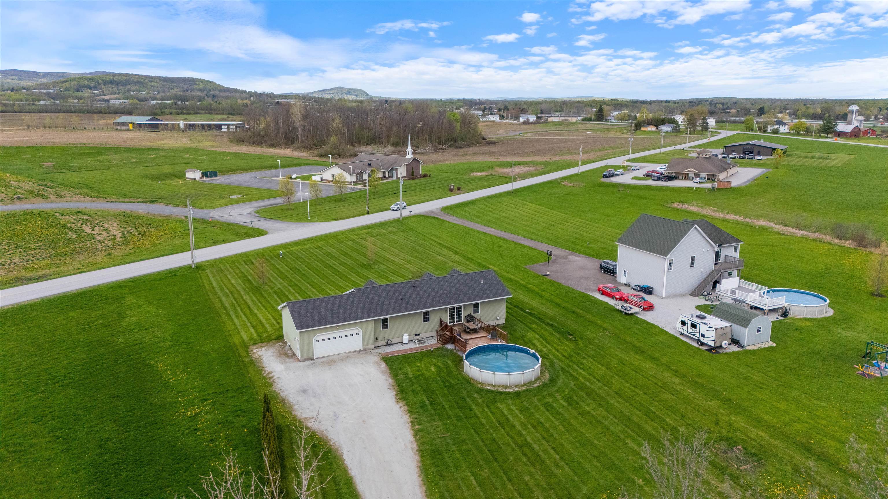 41 Bushey Road Swanton, VT 05478 - Photo 46 of 50 Gallery Image 46