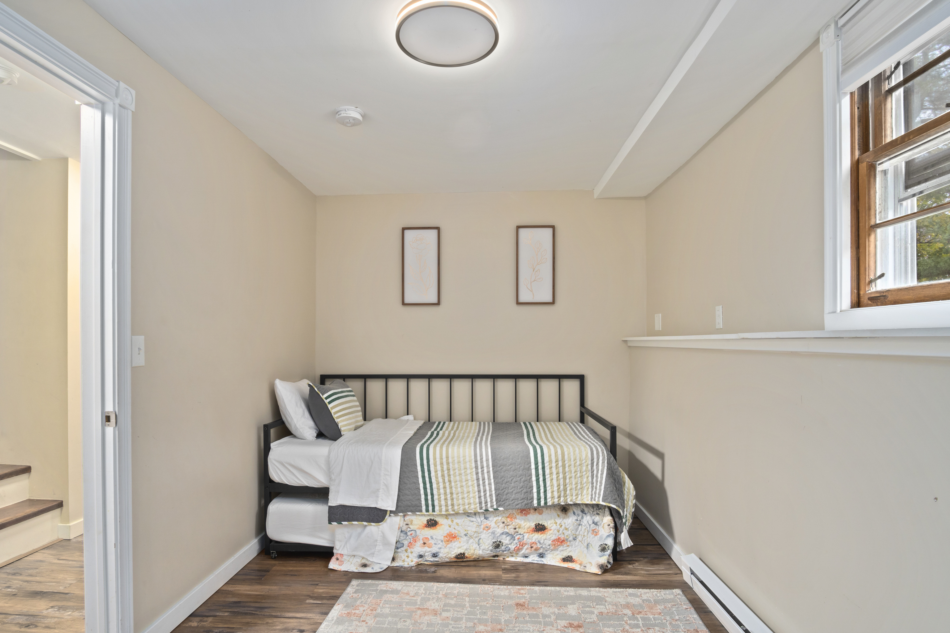 33 Briar Hill Road Norwich, CT 06360 - Photo 18 of 33 a view of front door