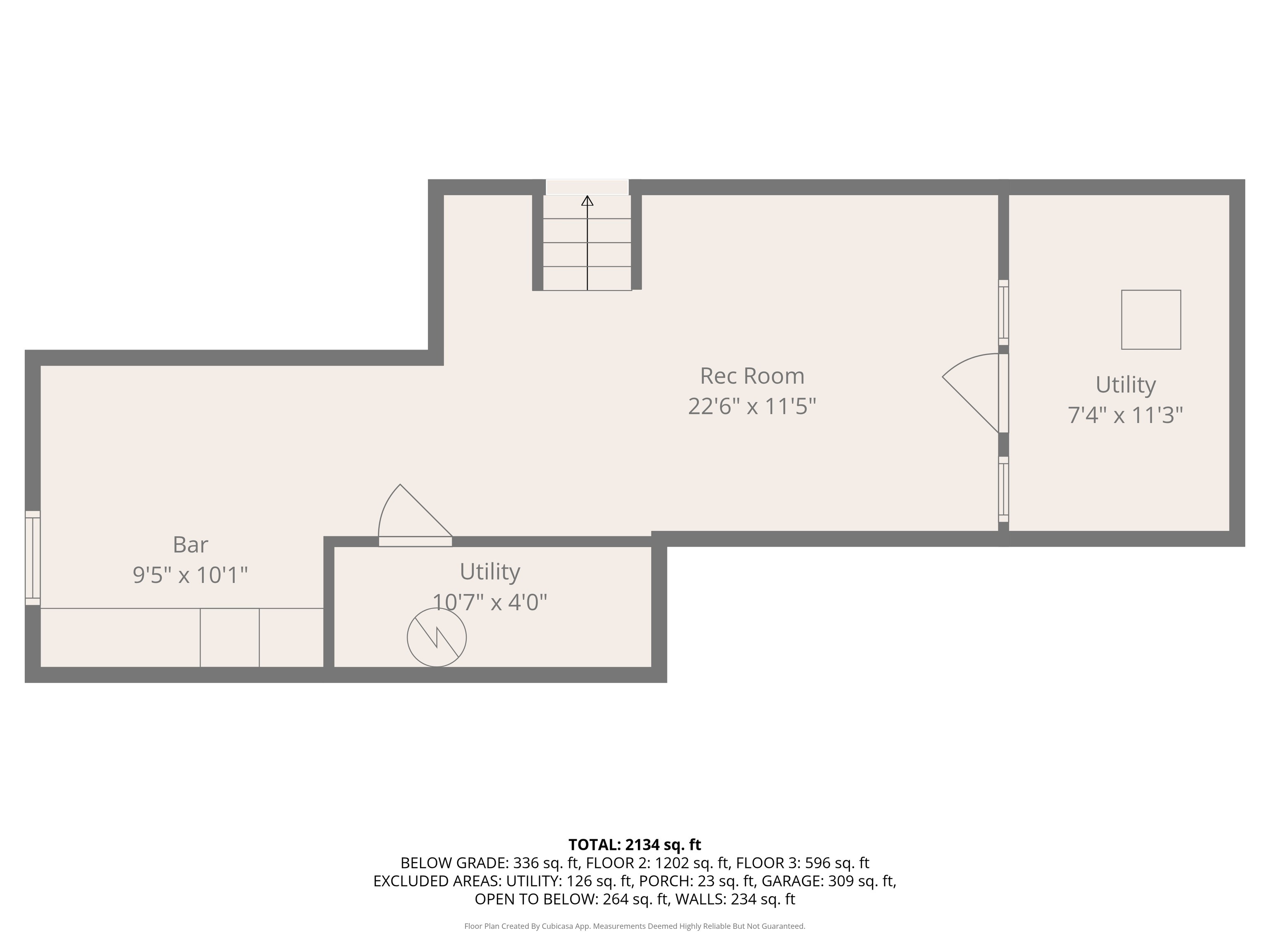 33 Briar Hill Road Norwich, CT 06360 - Photo 32 of 33 a picture of a floor plan