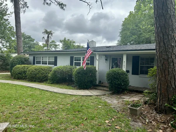 $2,500 | 4107 Torino Place, Jacksonville, FL 32244