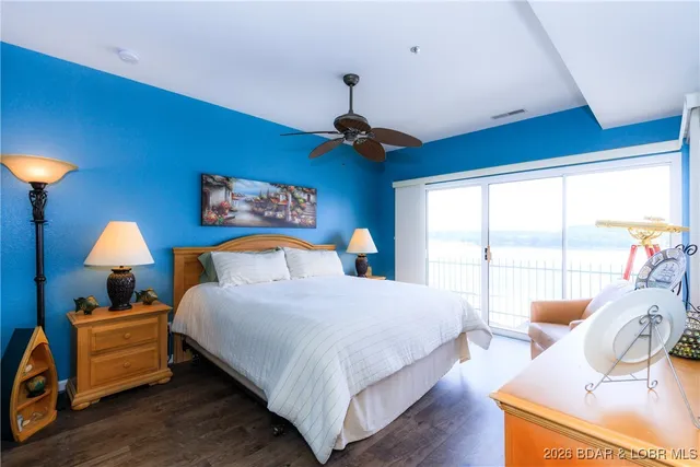 $445,000 | 607 Harbour Towne Drive, Unit E607, Lake Ozark, MO 65049