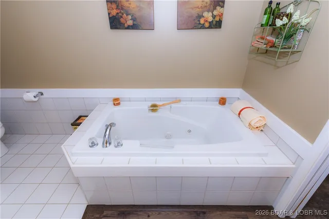 $445,000 | 607 Harbour Towne Drive, Unit E607, Lake Ozark, MO 65049