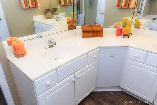 $445,000 | 607 Harbour Towne Drive, Unit E607, Lake Ozark, MO 65049