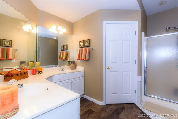 $425,000 | 607 Harbour Towne Drive, Unit E607, Lake Ozark, MO 65049