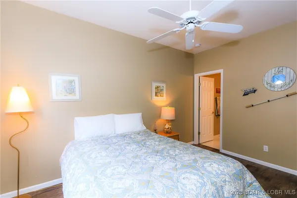 $425,000 | 607 Harbour Towne Drive, Unit E607, Lake Ozark, MO 65049