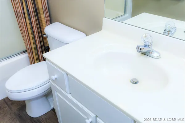 $425,000 | 607 Harbour Towne Drive, Unit E607, Lake Ozark, MO 65049