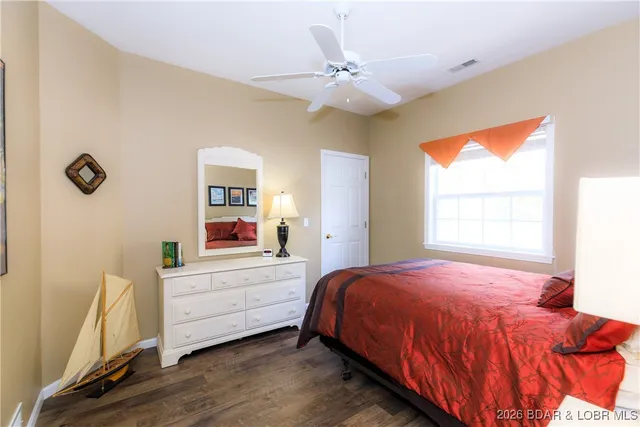 $445,000 | 607 Harbour Towne Drive, Unit E607, Lake Ozark, MO 65049