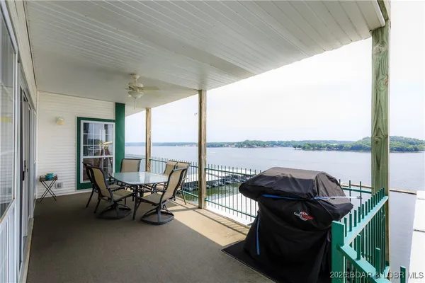 $425,000 | 607 Harbour Towne Drive, Unit E607, Lake Ozark, MO 65049
