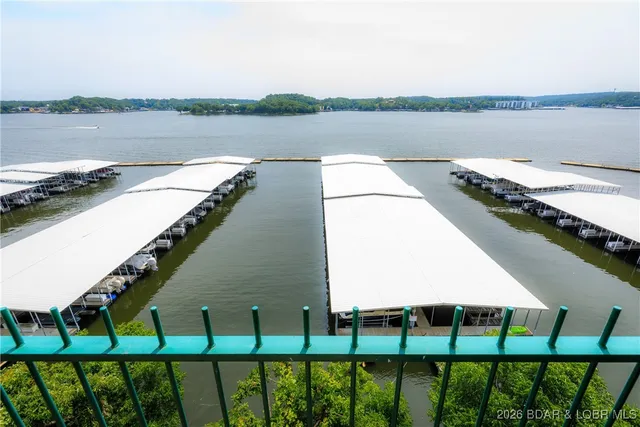 $445,000 | 607 Harbour Towne Drive, Unit E607, Lake Ozark, MO 65049