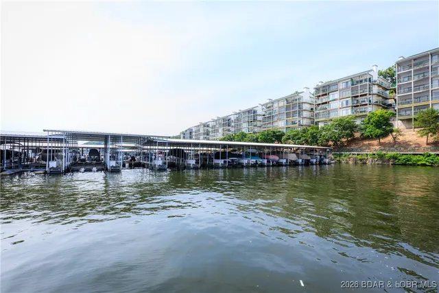 $445,000 | 607 Harbour Towne Drive, Unit E607, Lake Ozark, MO 65049