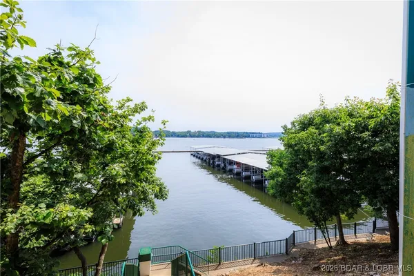 $425,000 | 607 Harbour Towne Drive, Unit E607, Lake Ozark, MO 65049