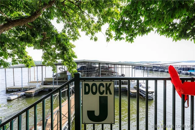 $445,000 | 607 Harbour Towne Drive, Unit E607, Lake Ozark, MO 65049