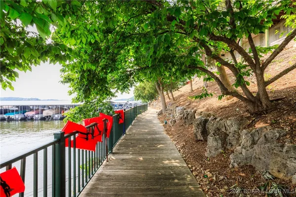 $425,000 | 607 Harbour Towne Drive, Unit E607, Lake Ozark, MO 65049