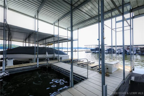 $425,000 | 607 Harbour Towne Drive, Unit E607, Lake Ozark, MO 65049